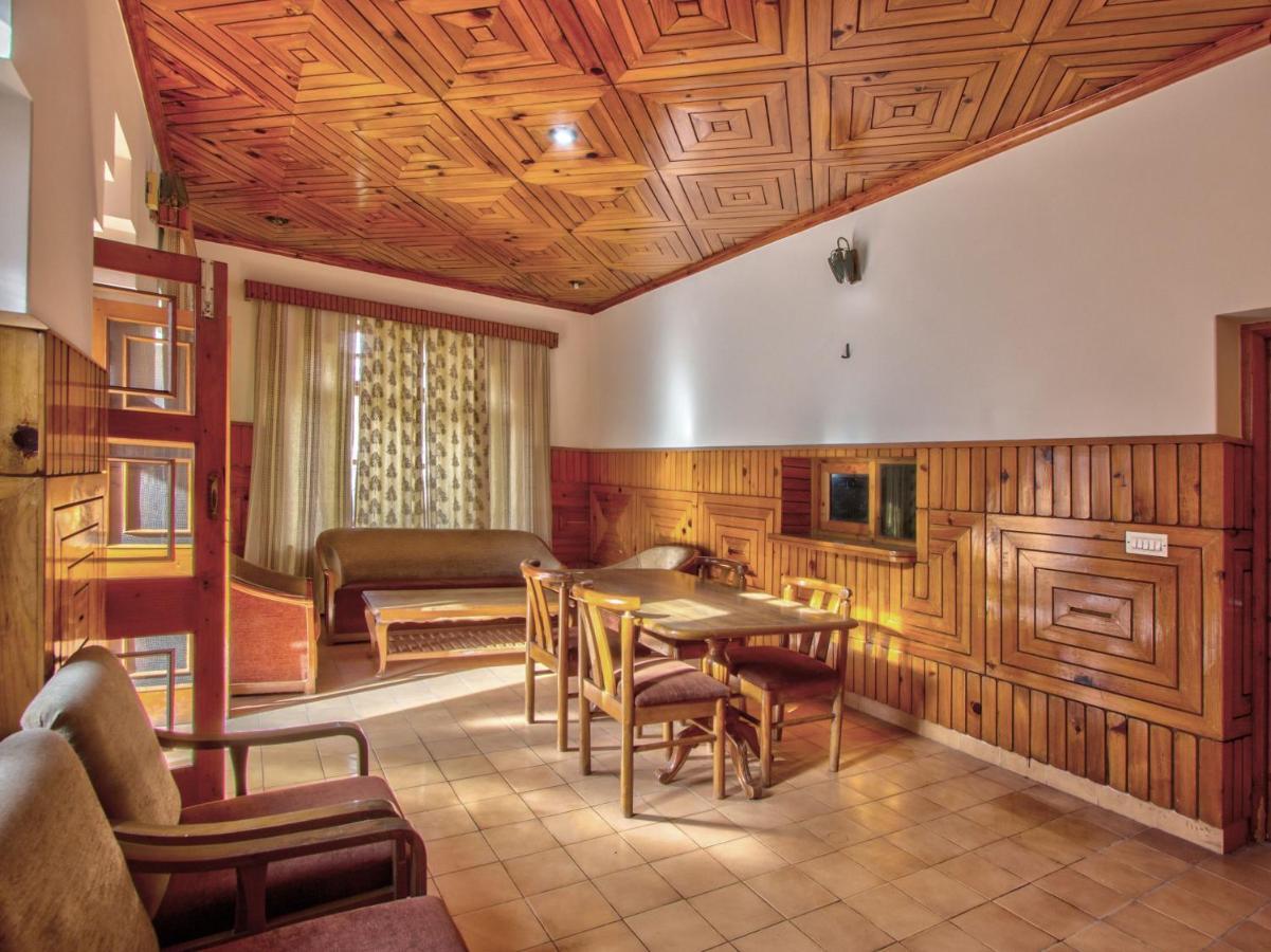 Villa Nature House à Manāli Extérieur photo